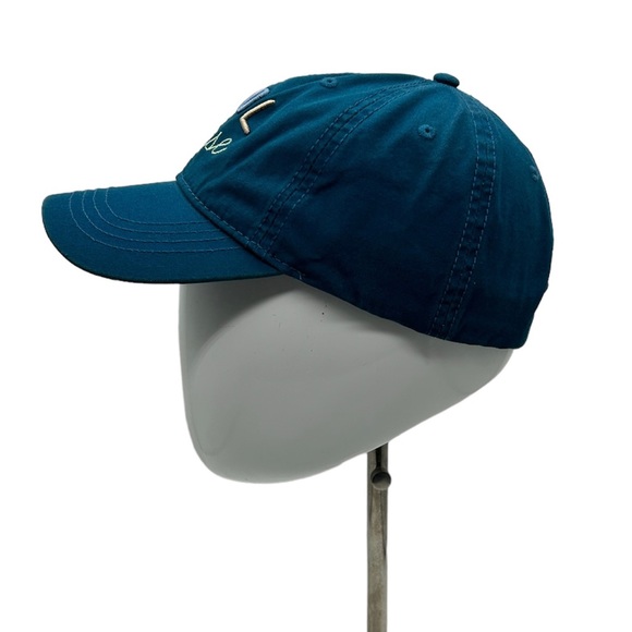 Boutique Women's Baseball Cap - Picture 7 of 7